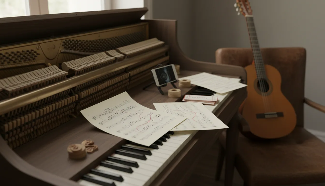 AnthemScore vs Piano2Notes: Licence or Subscription