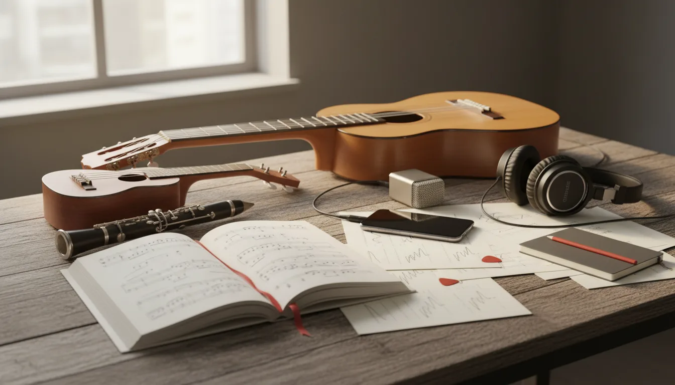 Transcription Subscriptions: The Real Cost per Song